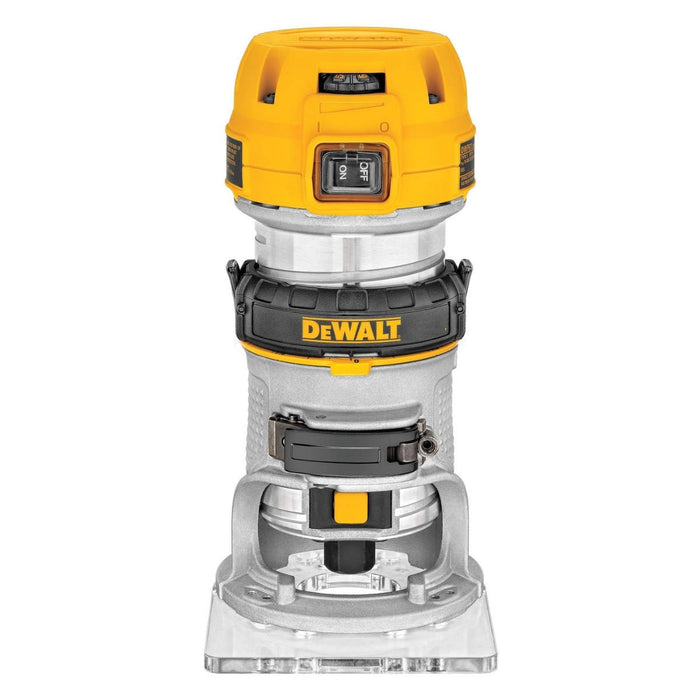 DeWalt | Router Kit 8mm Multi-Base