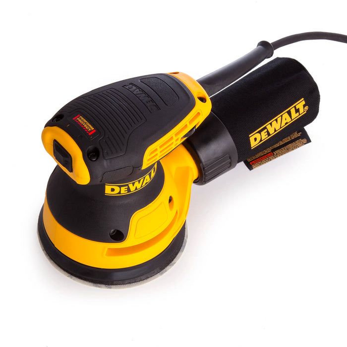 DeWalt | Sander Random Orbital 125mm