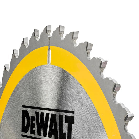 DeWalt | Saw Blade Mitre 216mm 40T