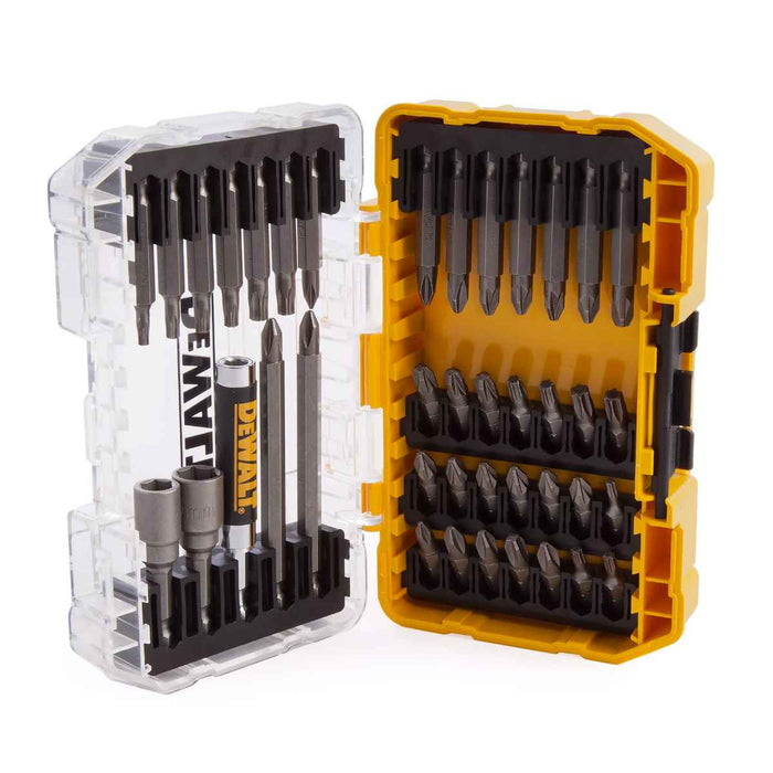 DeWalt | Screwdriving Set 40Pc in Tough Case