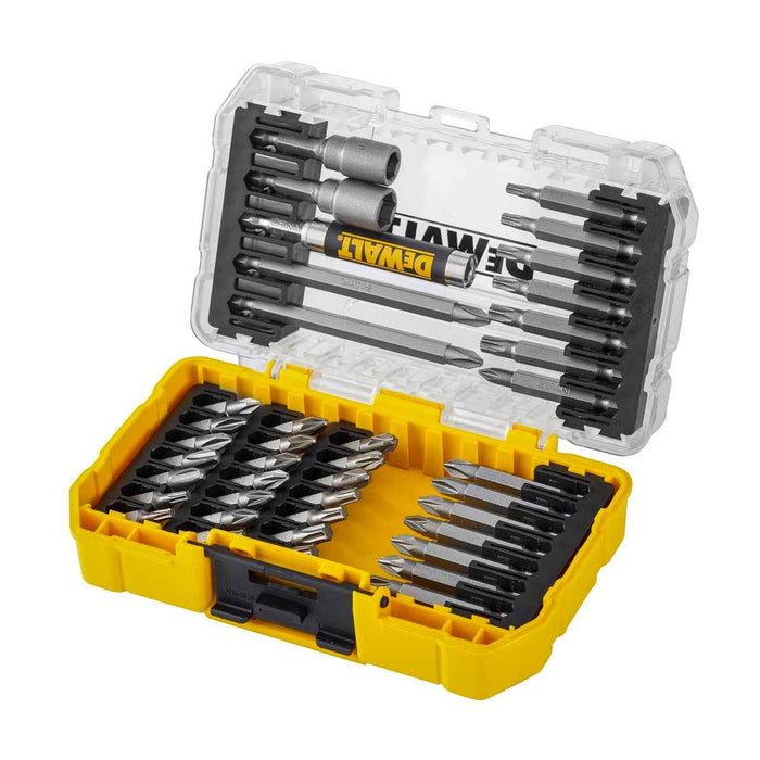 DeWalt | Screwdriving Set 40Pc in Tough Case