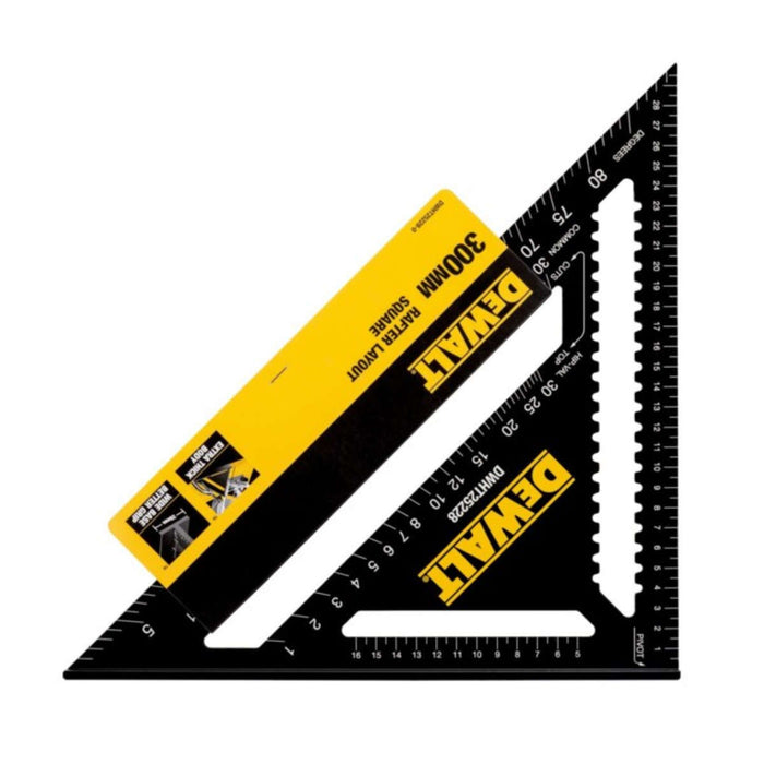 DeWalt | Speed Square Premium Rafter 30cm