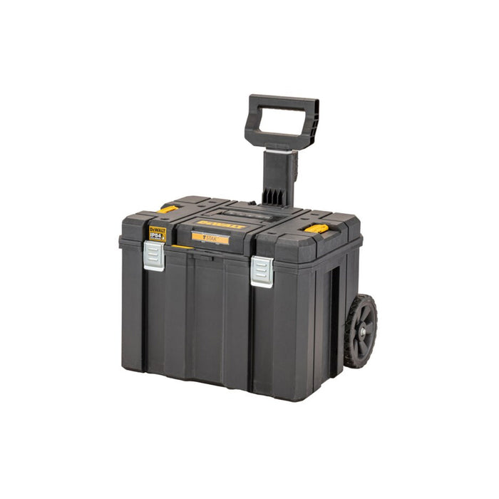 DeWalt | Storage Box TSTAK Mobile IP54