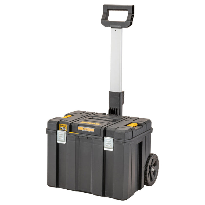 DeWalt | Storage Box TSTAK Mobile IP54