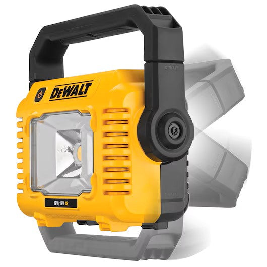 DeWalt | Task Light 18V XR Compact DCl077-XJ Solo