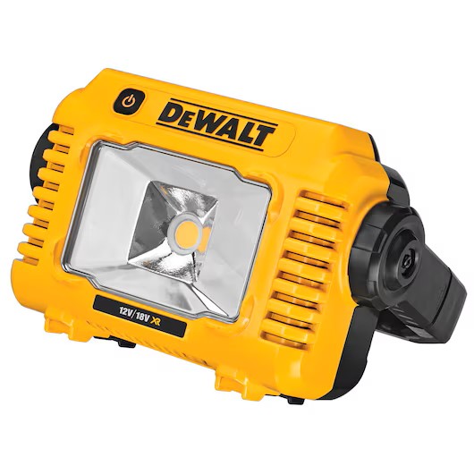 DeWalt | Task Light 18V XR Compact DCl077-XJ Solo