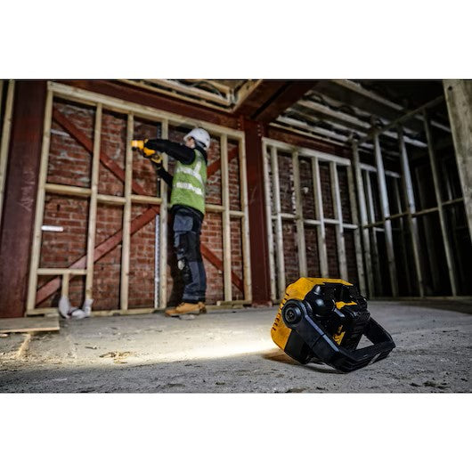 DeWalt | Task Light 18V XR Compact DCl077-XJ Solo