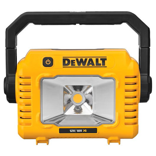 DeWalt | Task Light 18V XR Compact DCl077-XJ Solo