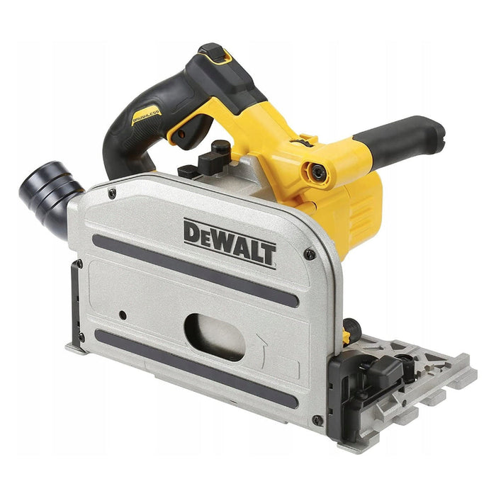 DeWalt | Track Saw 165mm 1300W with Rail