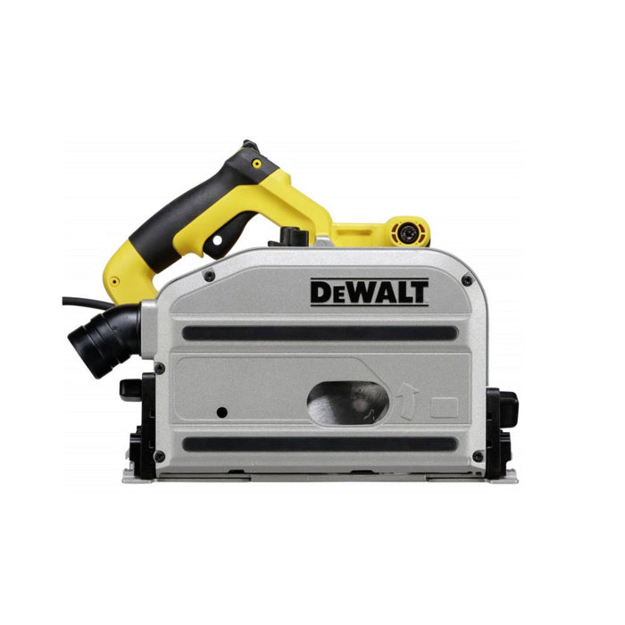 DeWalt | Track Saw 165mm 1300W with Rail