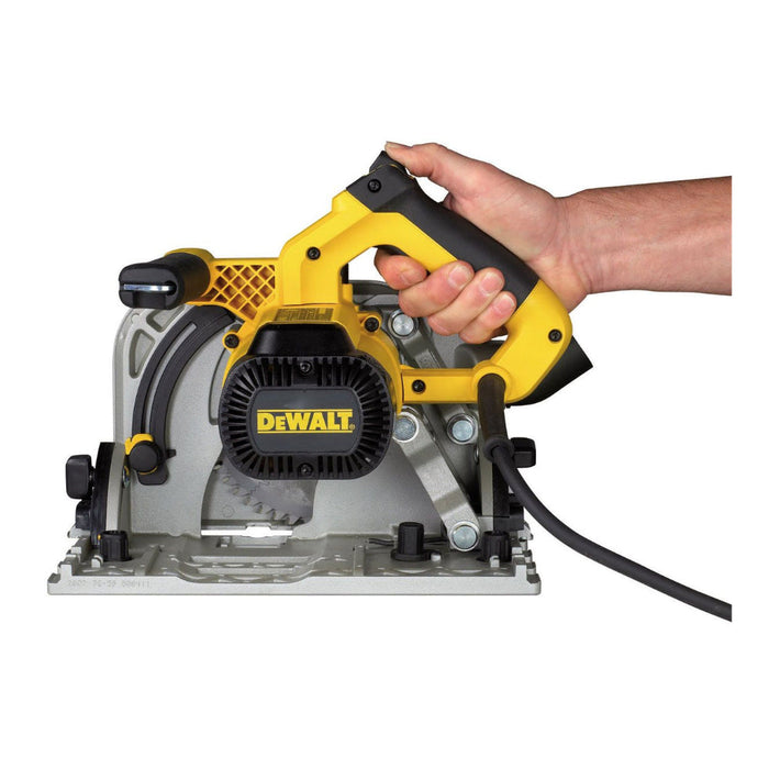 DeWalt | Track Saw 165mm 1300W with Rail