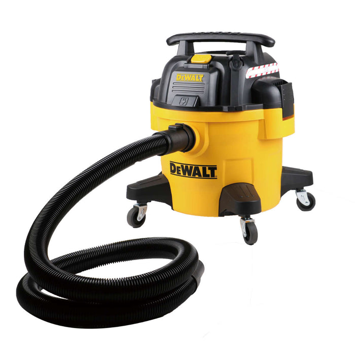 DeWalt | Vacuum Cleaner Portable 34l Wet/Dry