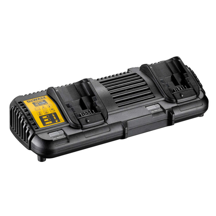 DeWalt | XR Universal Dual Port Charger with 54V 9,0Ah Batteries