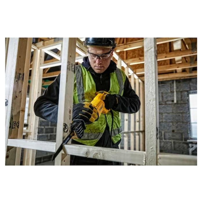 DeWalt | Reciprocating Saw 1100W DWE305Pk-QS