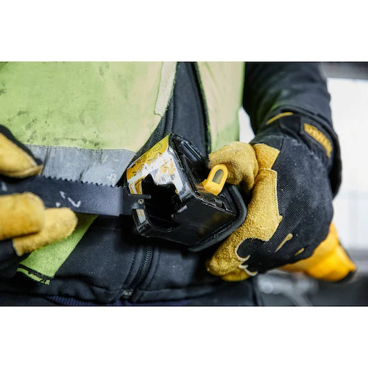 DeWalt | Reciprocating Saw 1100W DWE305Pk-QS
