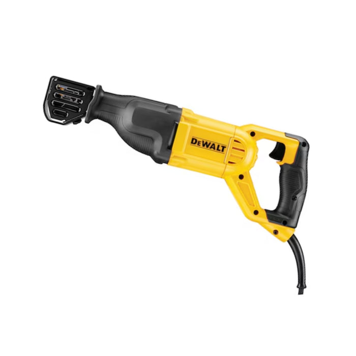 DeWalt | Reciprocating Saw 1100W DWE305Pk-QS