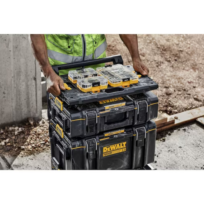 DeWalt | Toughsystem Tstak Adapter Plate Dwst08017-1