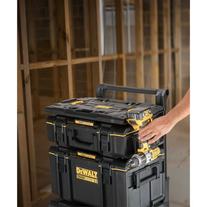 DeWalt | Toughsystem Tstak Adapter Plate Dwst08017-1