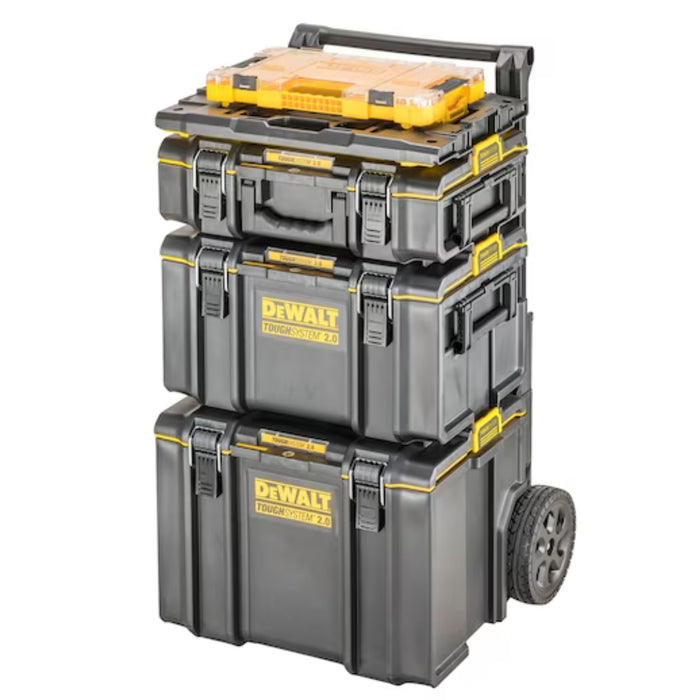 DeWalt | Toughsystem Tstak Adapter Plate Dwst08017-1