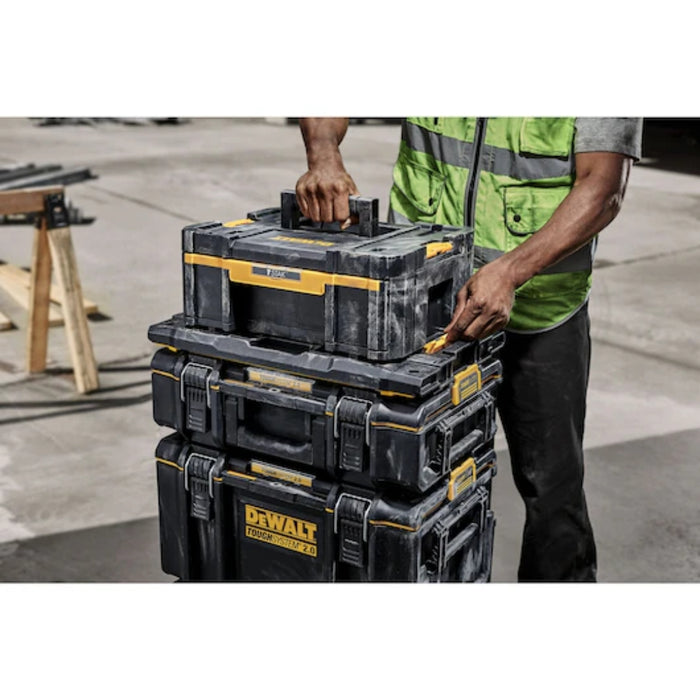 DeWalt | Toughsystem Tstak Adapter Plate Dwst08017-1