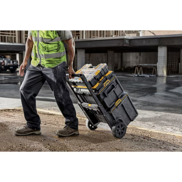 DeWalt | Toughsystem Tstak Adapter Plate Dwst08017-1