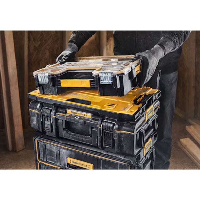 DeWalt | Toughsystem Tstak Adapter Plate Dwst08017-1