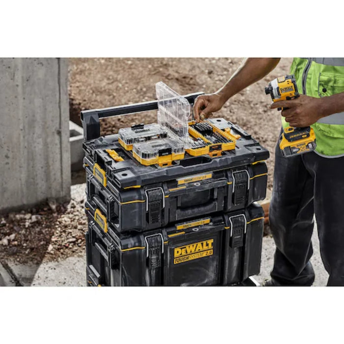 DeWalt | Toughsystem Tstak Adapter Plate Dwst08017-1