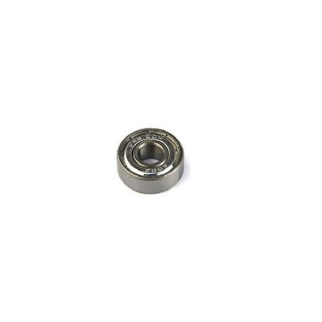 Dimar | Arbor, 1/4", Length-15mm, Incl. Bearing (Online Only) - BPM Toolcraft