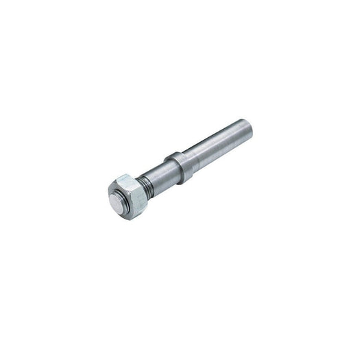 Dimar | Arbor, 1/4", Length-15mm, Incl. Bearing (Online Only) - BPM Toolcraft