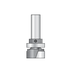 Dimar | Router Bit, Bottom Cleaning Up BB, 19,1 X 11,1mm, 1/2" Shank - BPM Toolcraft