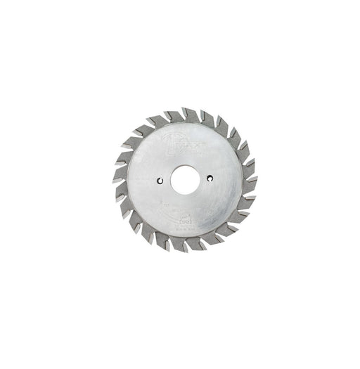 Dimar | Saw Blade, 120mm X 20mm, 2 X 12T, Split Scoring Blade (Online Only) - BPM Toolcraft