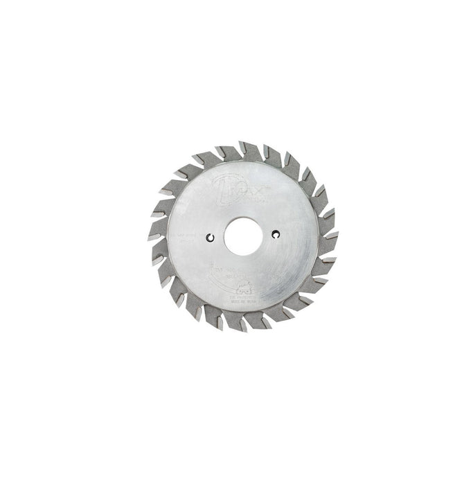 Dimar | Saw Blade, 120mm X 20mm, 2 X 12T, Split Scoring Blade (Online Only) - BPM Toolcraft