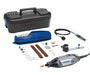 Dremel | 3000 2/45Pc Accessory Kit (Guide Maker Set) - BPM Toolcraft