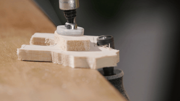 Dremel | 407 Sanding Mandrel & Band G60