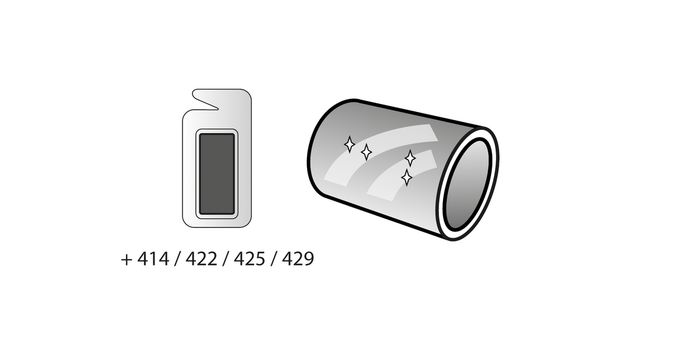 Dremel | 421 Polishing Compound