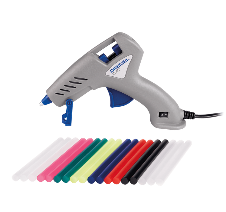 Dremel | 930 Glue Gun EU (270) 220V