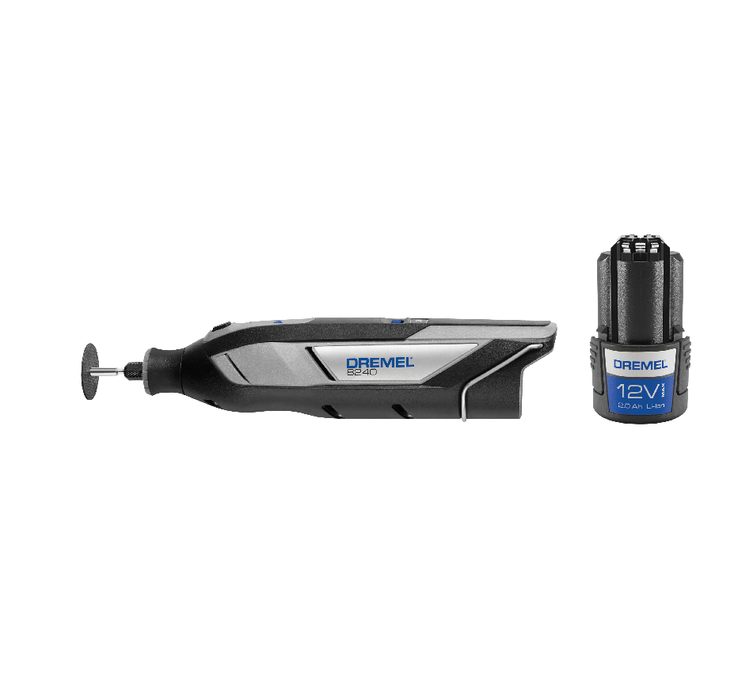 Dremel | Cordless Multitool 8240 (8240-3/45)