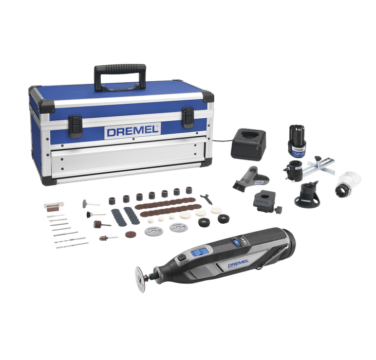 Dremel | Cordless Multitool 8240 (8240-5/65)