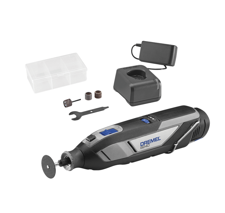 Dremel | Cordless Multitool 8240 (8240-5)