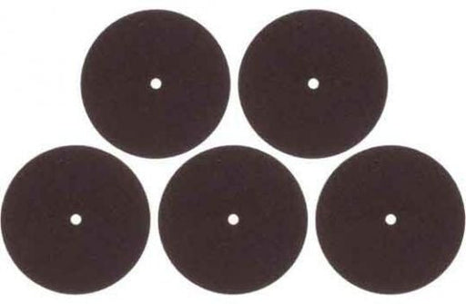 Dremel | Cut-Off Wheel, 32mm 5Pk (540) - BPM Toolcraft