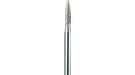 Dremel | Diamond Wheel Point 2.4mm X2 (7144) - BPM Toolcraft