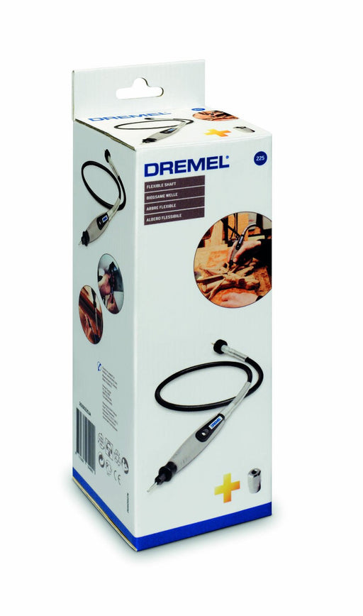 Dremel | Flexi Shaft Attachment (225) - BPM Toolcraft