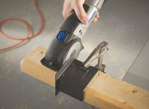 Dremel | Flush Cutting Wheel, Carbide, Multipurpose (DSM600) - BPM Toolcraft