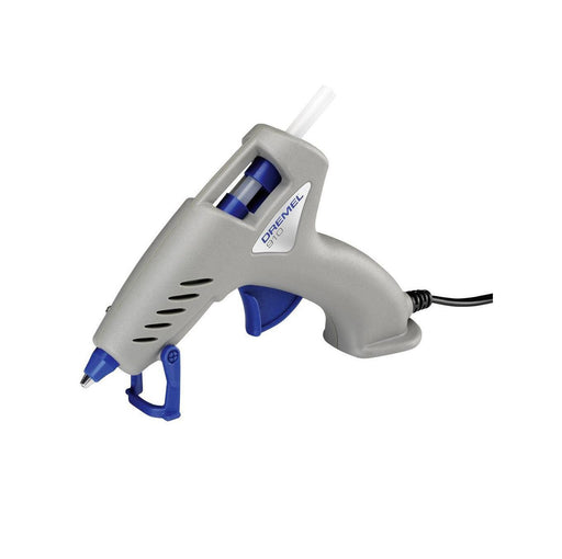 Dremel | Glue Gun, 7mm Hi-Temp (910) - BPM Toolcraft