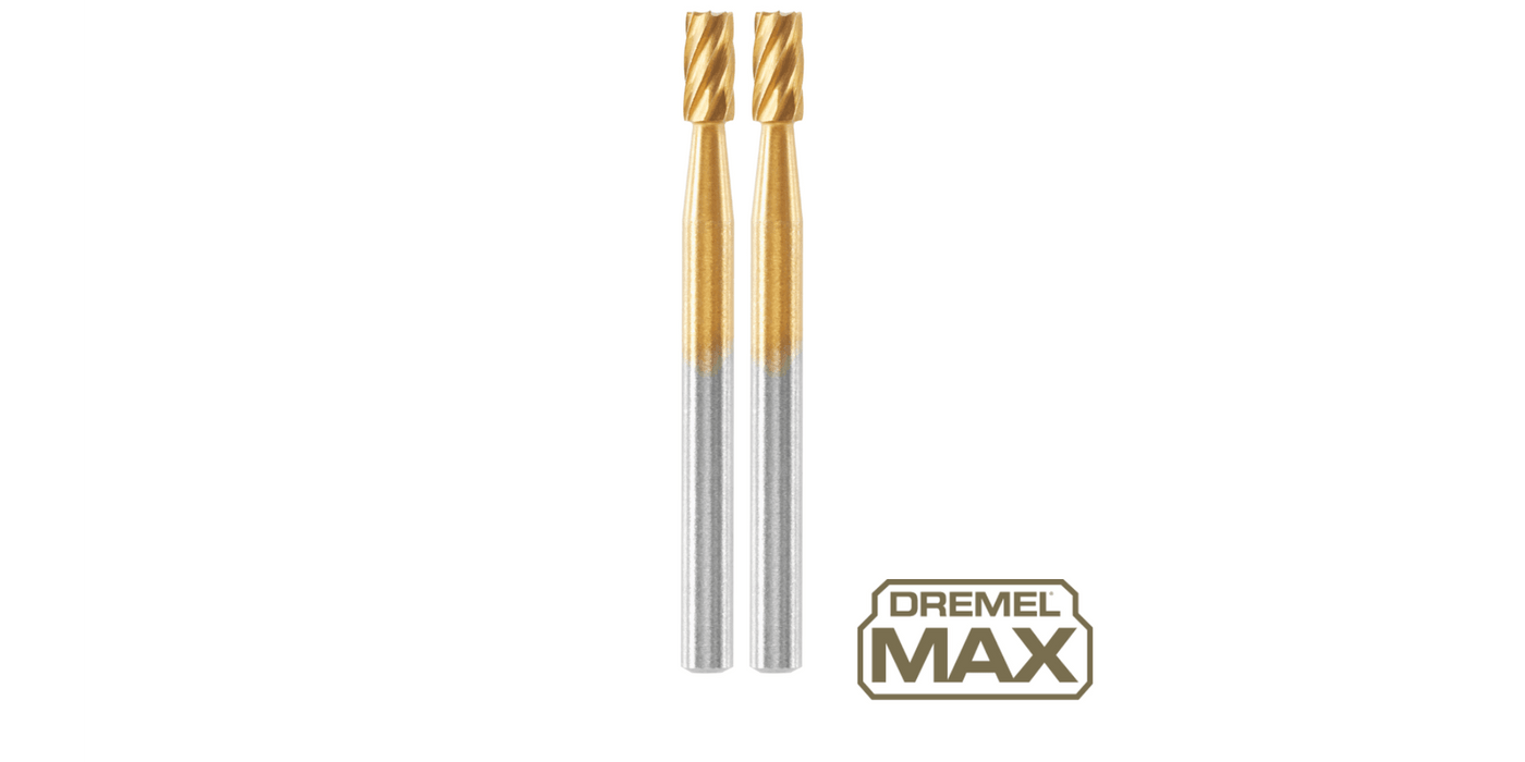 Dremel | Max 3.2mm Engraving Bit 2Pk 194DM