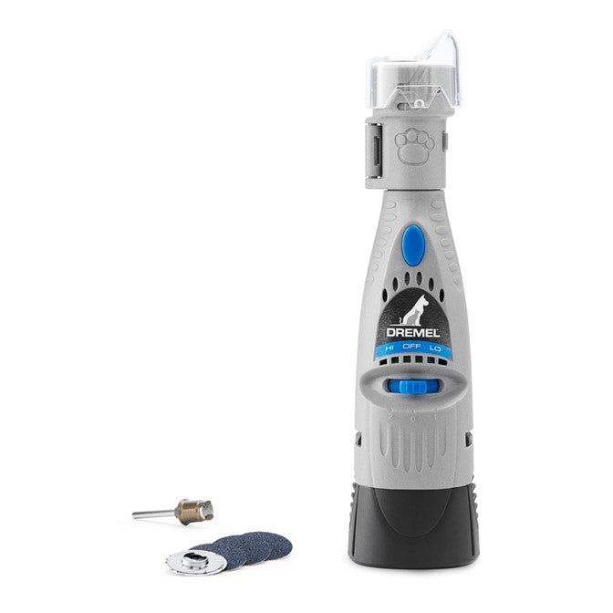 Dremel | Pet Nail Grooming Kit