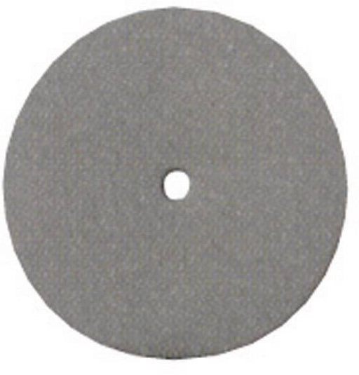 Dremel | Polishing Wheel, 22.5mm 4Pc (425) - BPM Toolcraft