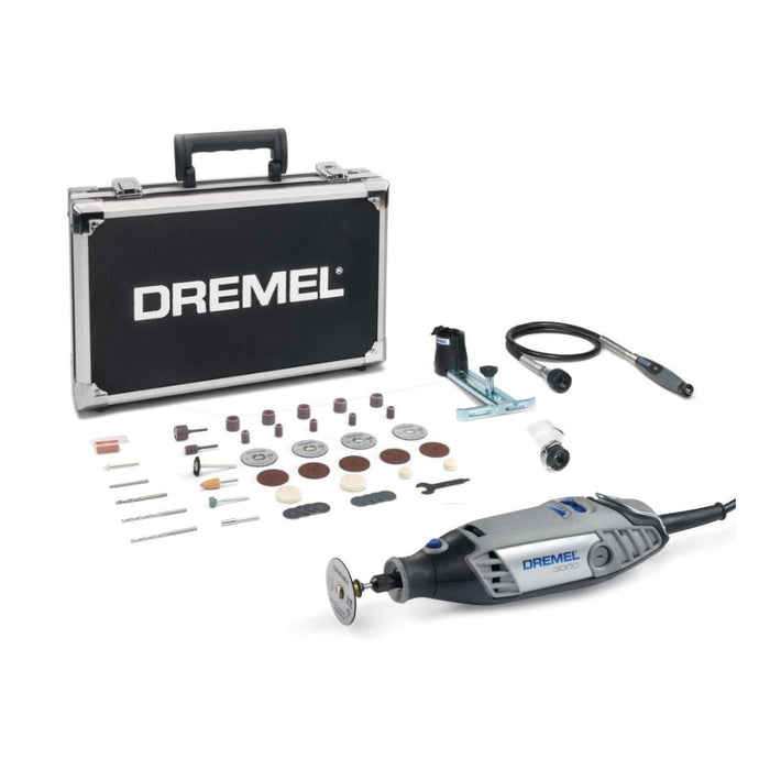 Dremel | Rotary Tool 3000-3/45 EU