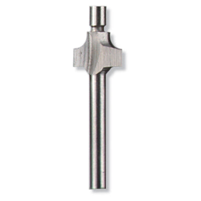 Dremel | Router Bit, Edging, 9.5mm (612) - BPM Toolcraft