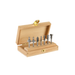 Dremel | Router Bit Set, 7Pc (660) - BPM Toolcraft